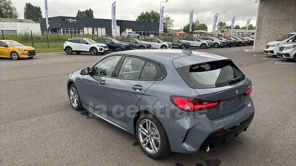 BMW 118i M Sport 100 kW image number 14