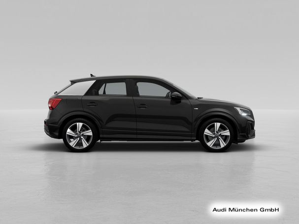 Audi Q2 40 TFSI S tronic S-line 140 kW image number 21