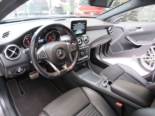 Mercedes-Benz GLA 200 115 kW image number 11