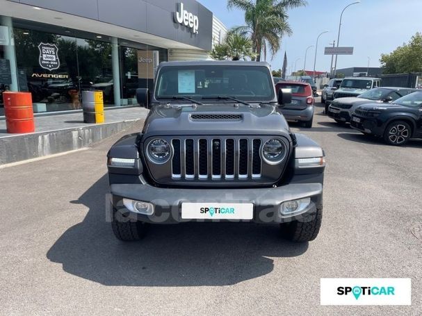 Jeep Gladiator 3.0 V6 Multijet 194 kW image number 3