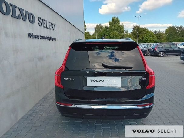 Volvo XC90 AWD 173 kW image number 6