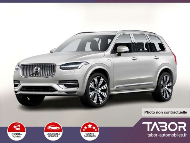 Volvo XC90 B5 Ultra Bright AWD 184 kW image number 1