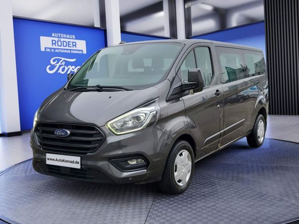 Ford Transit Custom 320 L2H1 VA Trend 96 kW image number 2