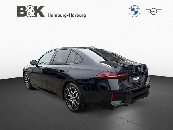 BMW 520d 145 kW image number 7