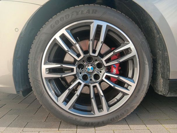 BMW 520i M Sportpaket Pro 153 kW image number 7