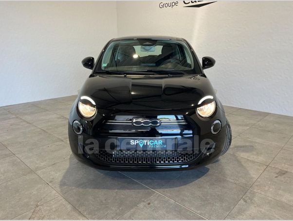 Fiat 500 e 88 kW image number 3