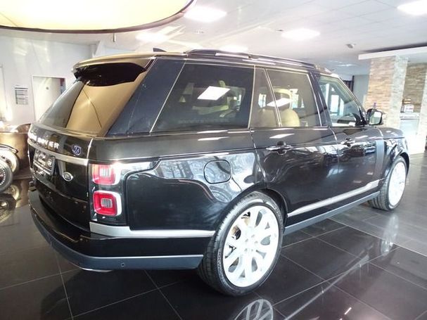 Land Rover Range Rover 4.4 SDV8 Vogue 250 kW image number 8