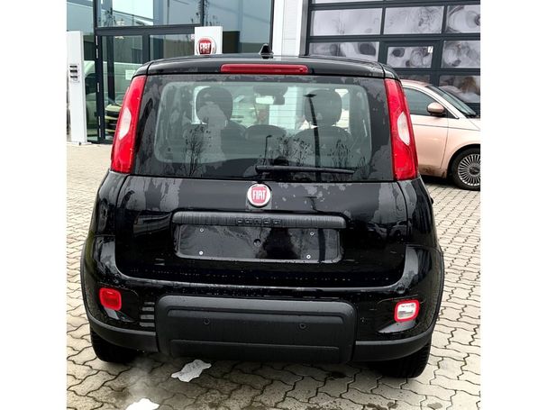 Fiat Panda 51 kW image number 4