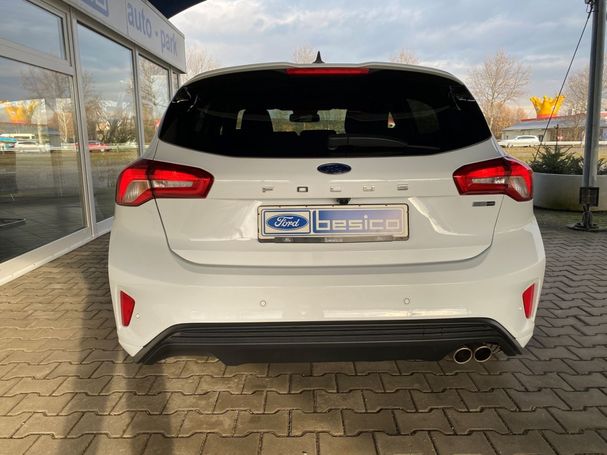 Ford Focus 92 kW image number 6