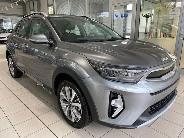 Kia Stonic 1.2 Vision 58 kW image number 2