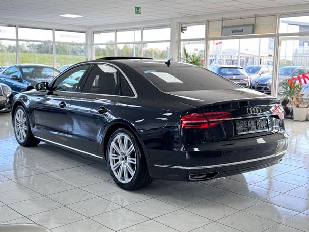 Audi A8 4.2 TDI quattro 283 kW image number 4