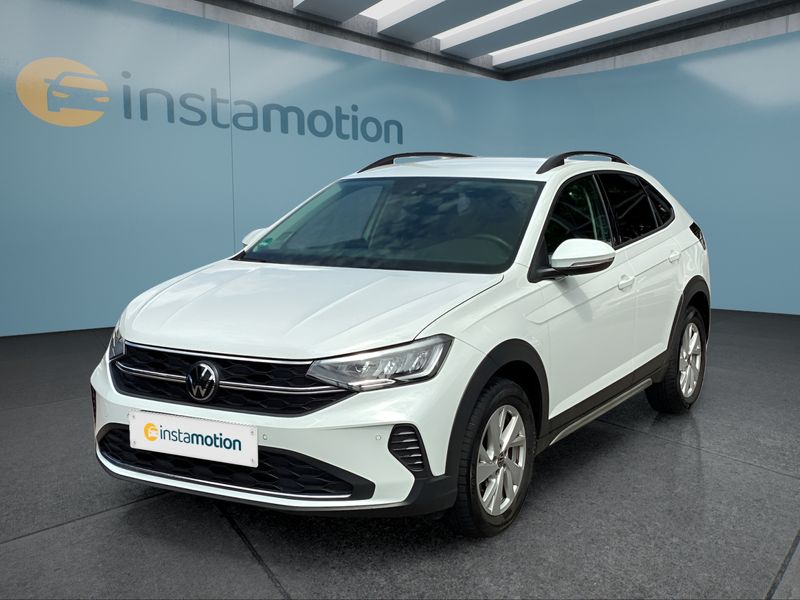Volkswagen Taigo 1.0 TSI