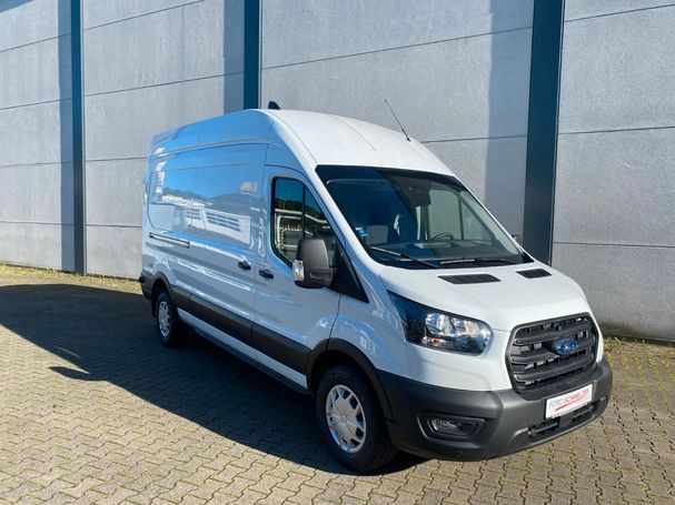 Ford Transit 350 125 kW image number 4