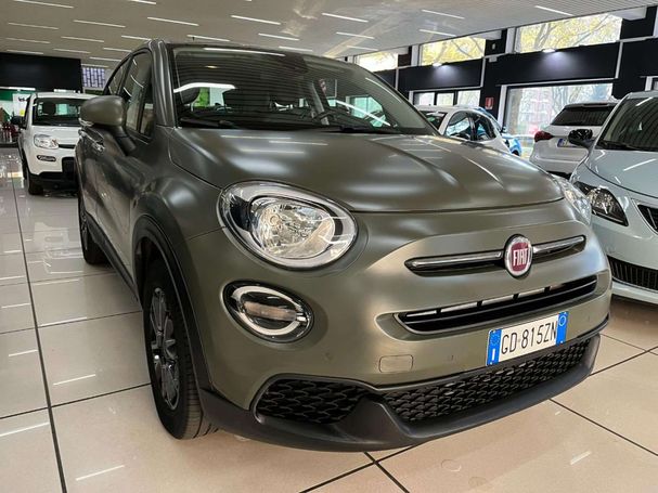 Fiat 500X 1.3 MultiJet 70 kW image number 6