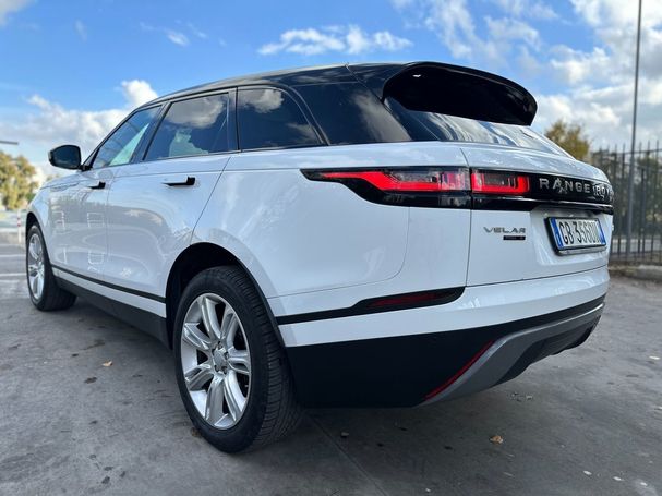 Land Rover Range Rover Velar 2.0 184 kW image number 5