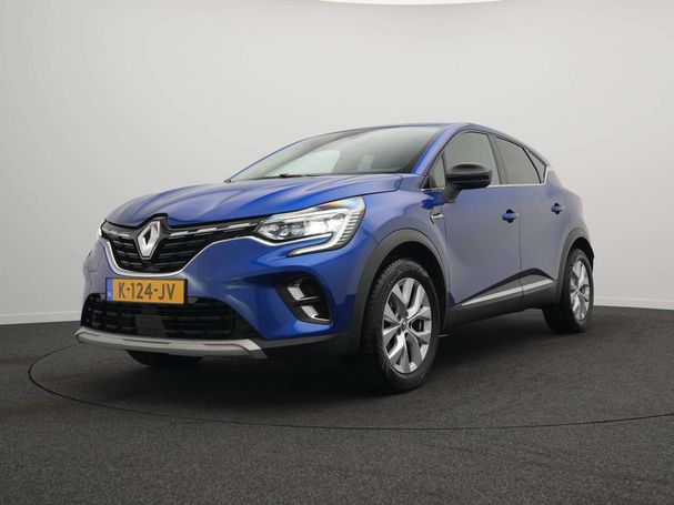 Renault Captur TCe 74 kW image number 1