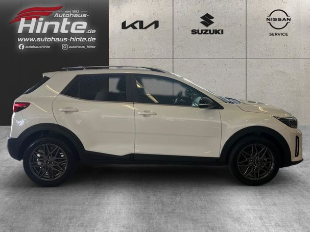 Kia Stonic 1.0 T-GDi 88 kW image number 8