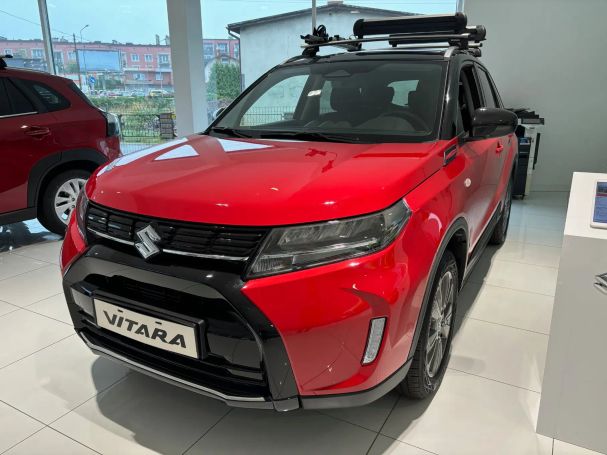 Suzuki Vitara 1.4 Boosterjet 95 kW image number 1