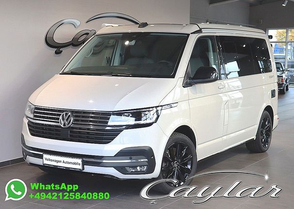 Volkswagen T6 California Ocean DSG 150 kW image number 1