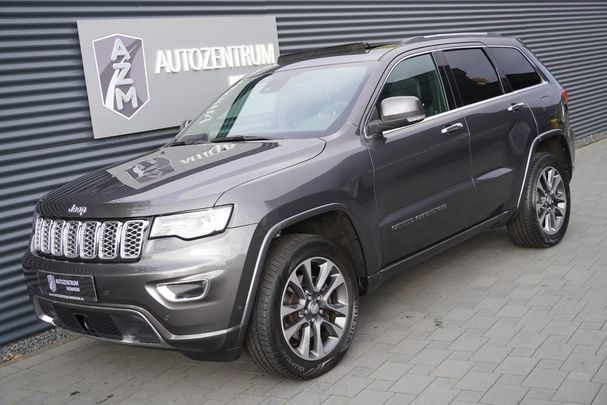 Jeep Grand Cherokee 3.0 184 kW image number 2