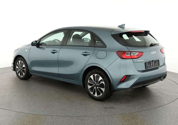 Kia Ceed 1.0 T-GDi 74 kW image number 3