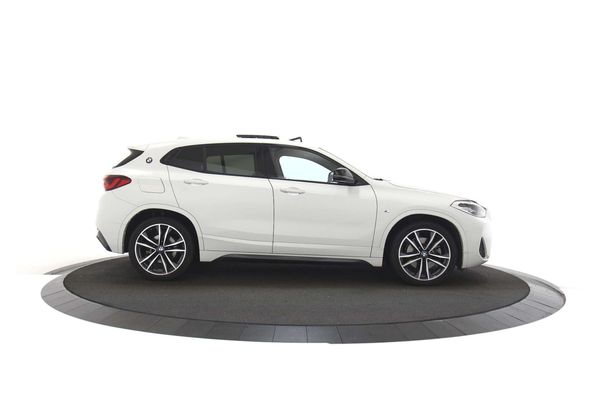 BMW X2 xDrive25e M X 163 kW image number 8