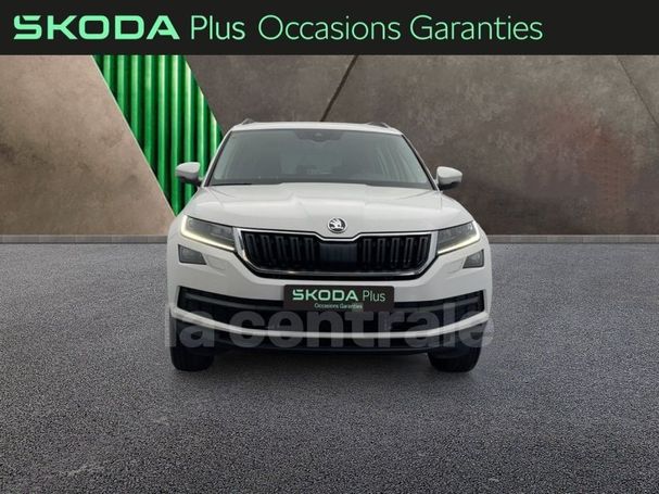 Skoda Kodiaq 1.5 TSI DSG 110 kW image number 3