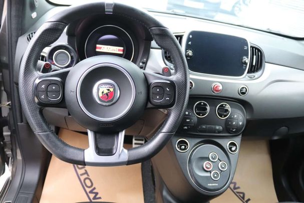 Abarth 595 118 kW image number 7