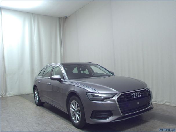 Audi A6 45 TDI Avant 170 kW image number 2