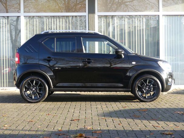 Suzuki Ignis 61 kW image number 2