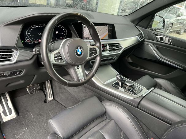 BMW X5 45e xDrive 289 kW image number 12