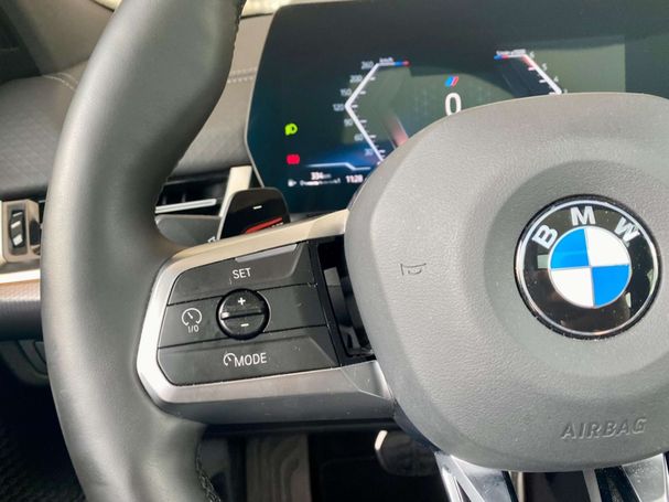 BMW X2 sDrive 110 kW image number 23