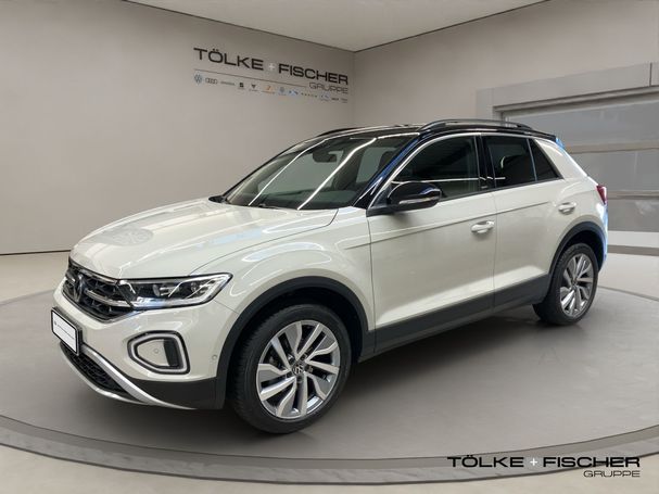 Volkswagen T-Roc 1.5 TSI DSG 110 kW image number 1