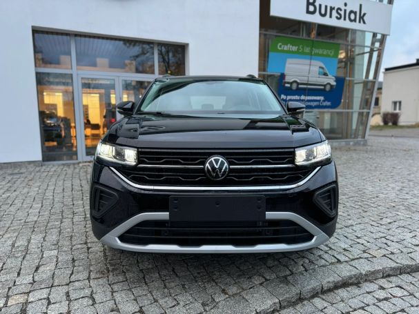 Volkswagen T-Cross 1.0 TSI DSG 85 kW image number 3