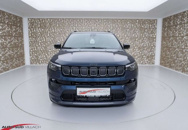 Jeep Compass 1.6 Multi-Jet S 96 kW image number 2