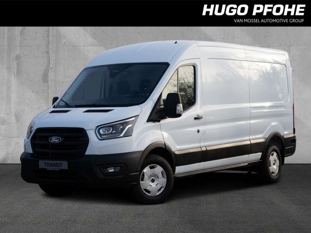 Ford Transit 350 L3 2.0 EcoBlue Trend 121 kW image number 3