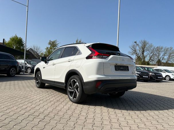 Mitsubishi Eclipse Cross 138 kW image number 5