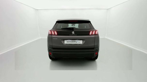 Peugeot 3008 PureTech 130 S&S Active 96 kW image number 9