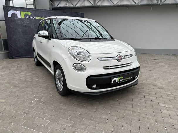 Fiat 500L 1.4 16V Easy 70 kW image number 24