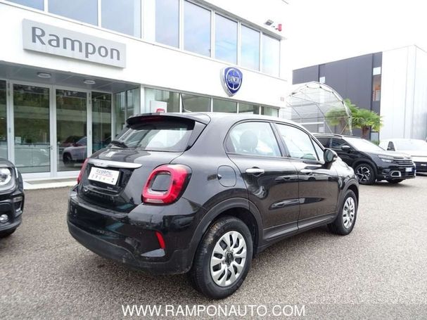 Fiat 500X 1.0 88 kW image number 2