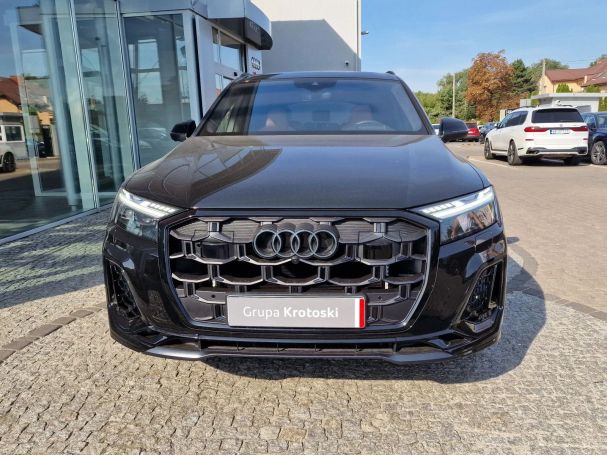 Audi SQ7 373 kW image number 11