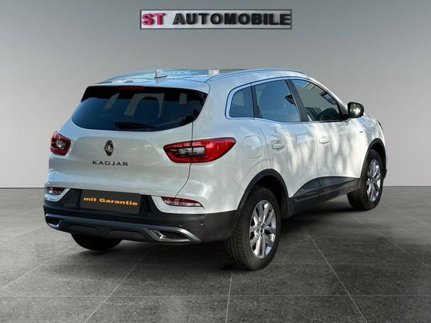 Renault Kadjar 103 kW image number 6