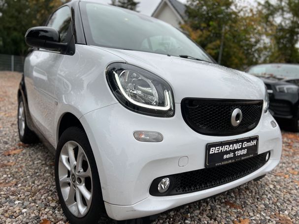 Smart ForTwo 66 kW image number 3