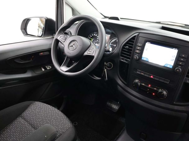 Mercedes-Benz Vito e 85 kW image number 10