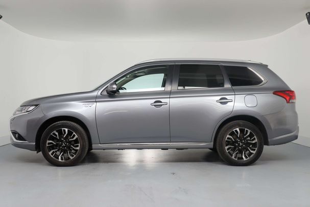 Mitsubishi Outlander 149 kW image number 25