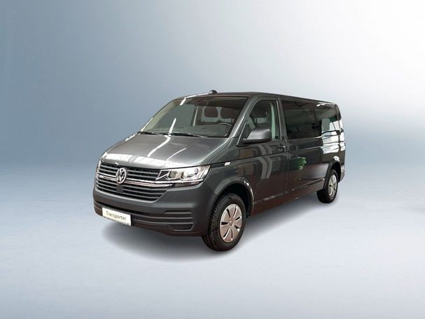 Volkswagen T6 Kombi 2.0 TDI 110 kW image number 1