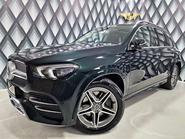 Mercedes-Benz GLE 300 d 180 kW image number 32