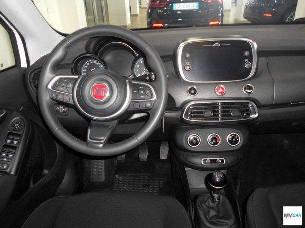 Fiat 500X 1.0 88 kW image number 8