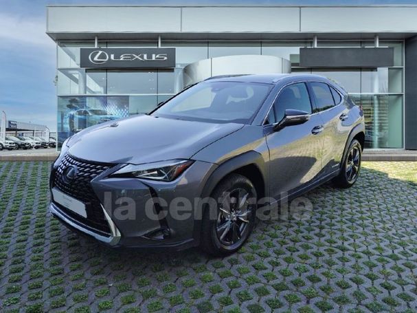 Lexus UX 135 kW image number 15