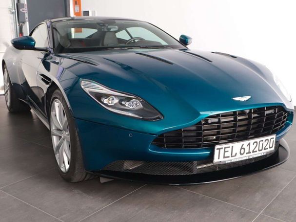 Aston Martin DB11 V12 Coupe AMR 470 kW image number 15